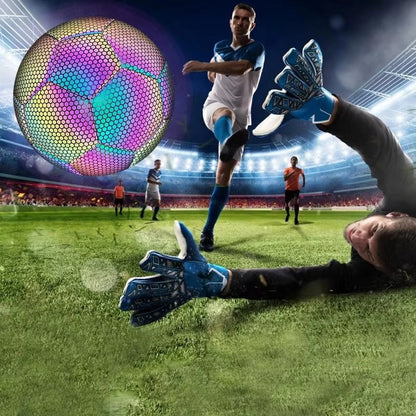 Balon GlowKick footbol